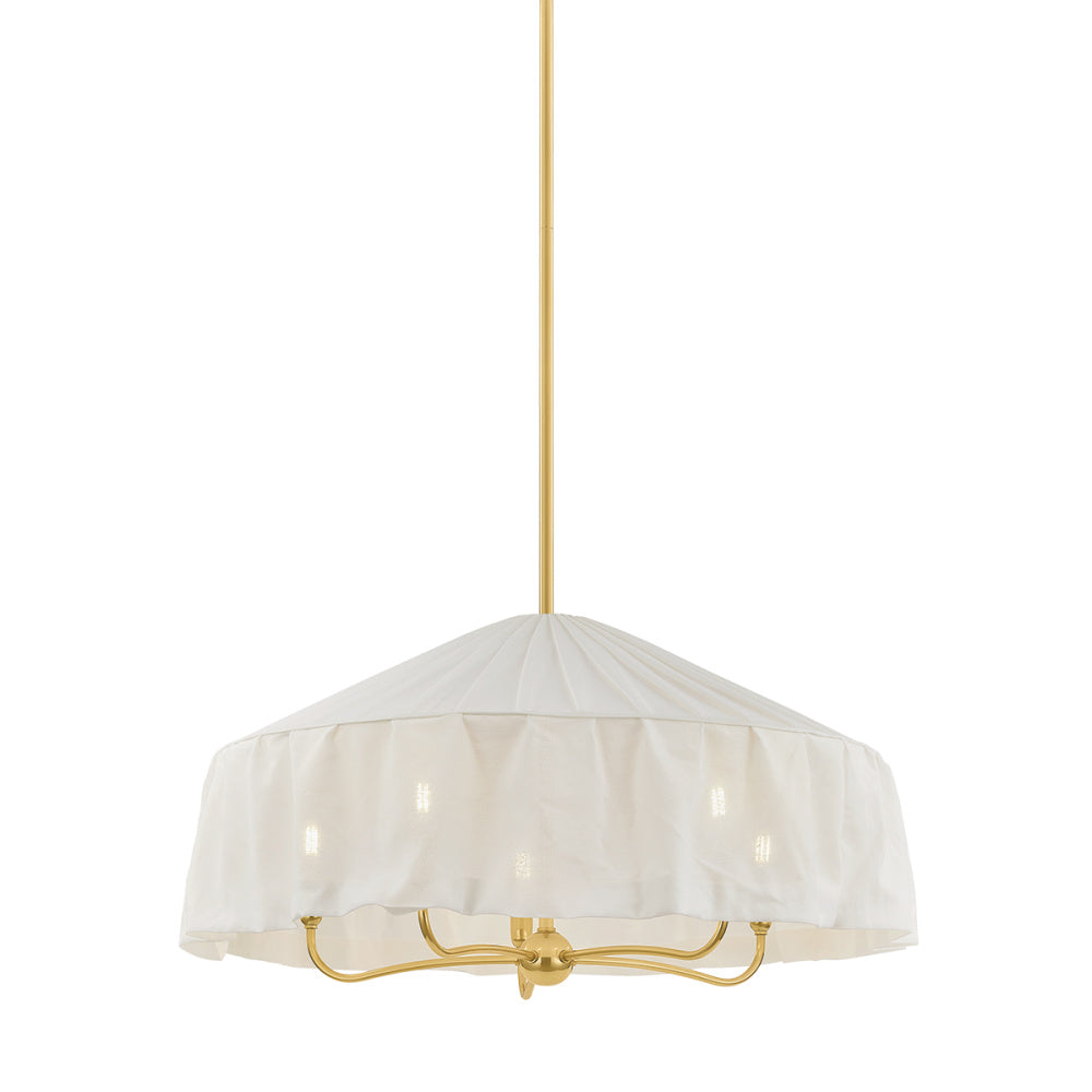 Chandeliers-Mitzi by Hudson Valley Lighting-H1109805