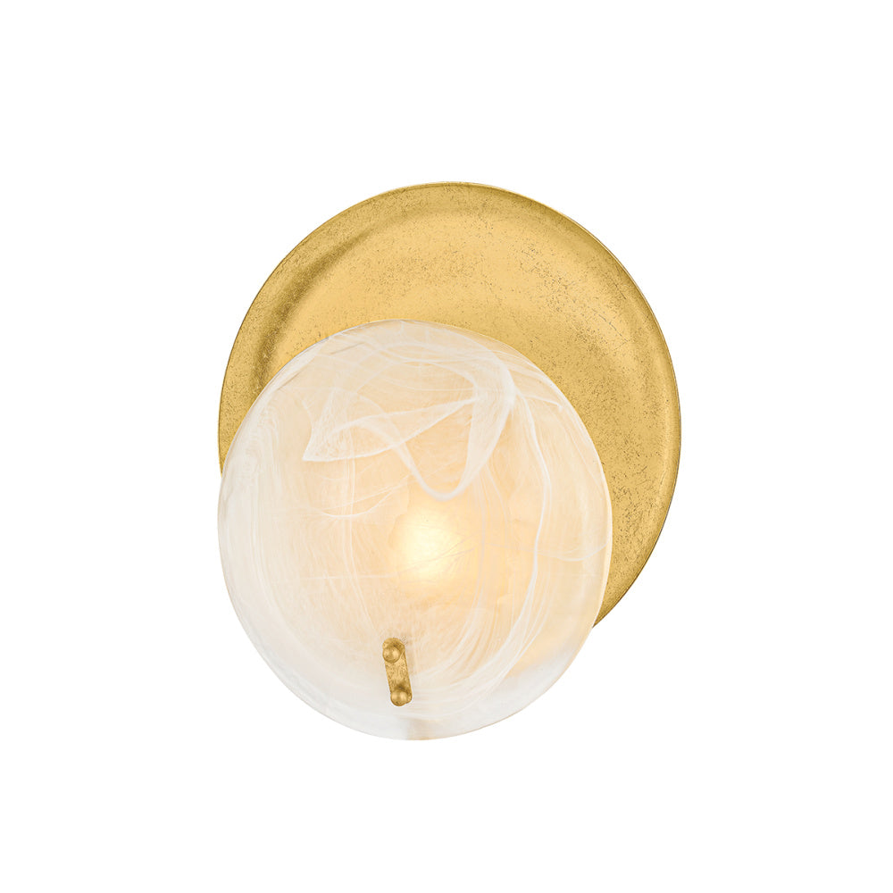 Sconces-Mitzi by Hudson Valley Lighting-H1128101