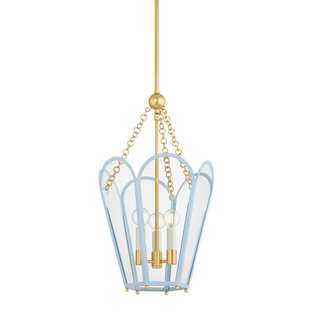 Exterior-Mitzi by Hudson Valley Lighting-H1132703
