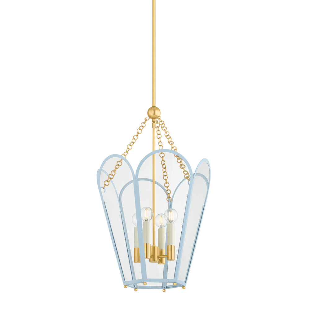 Exterior-Mitzi by Hudson Valley Lighting-H1132704
