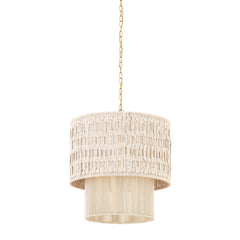 Chandeliers-Mitzi by Hudson Valley Lighting-H1143801