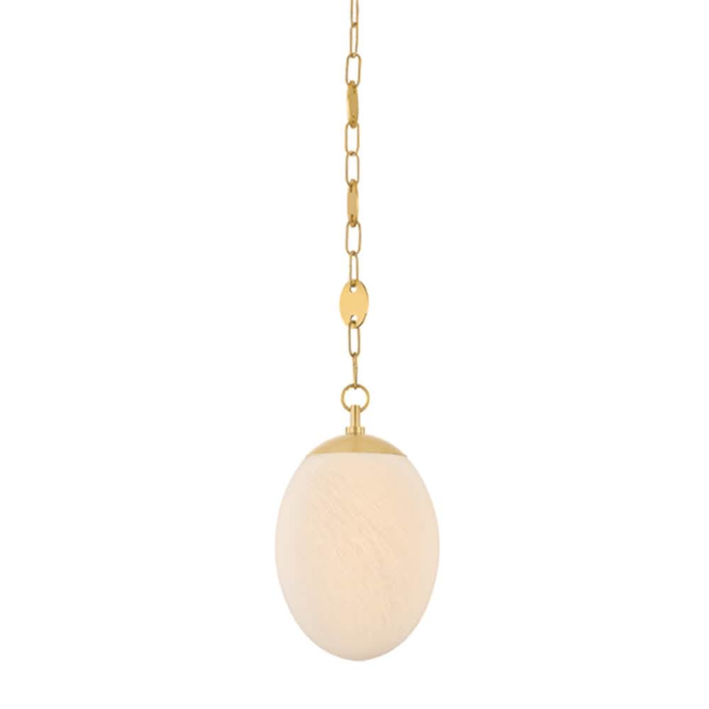 Pendants-Mitzi by Hudson Valley Lighting-H1146701S