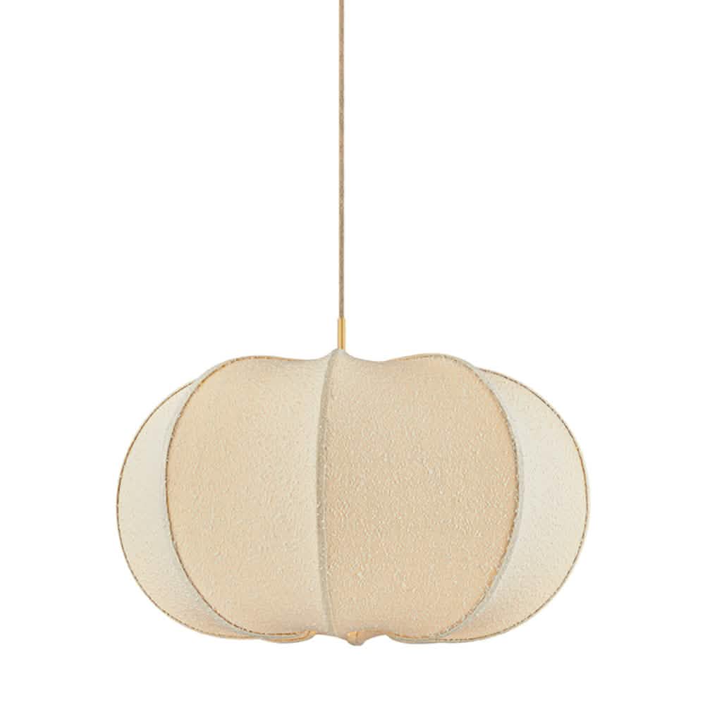 Pendants-Mitzi by Hudson Valley Lighting-H1147701L