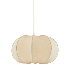 Pendants-Mitzi by Hudson Valley Lighting-H1147701L
