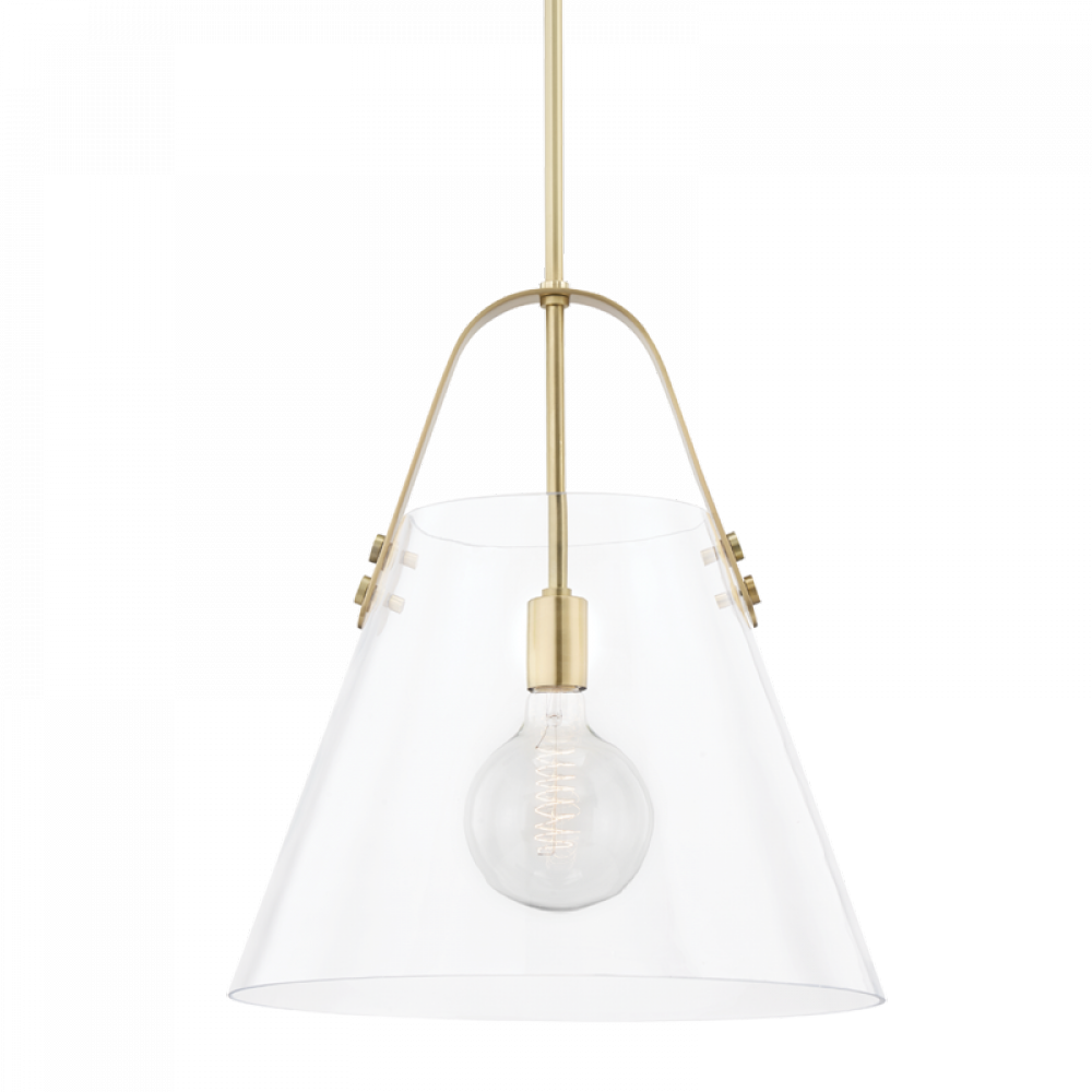 Pendants-Mitzi by Hudson Valley Lighting-H162701XL