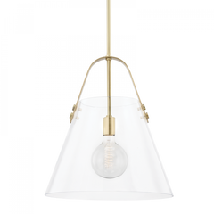 Pendants-Mitzi by Hudson Valley Lighting-H162701XL