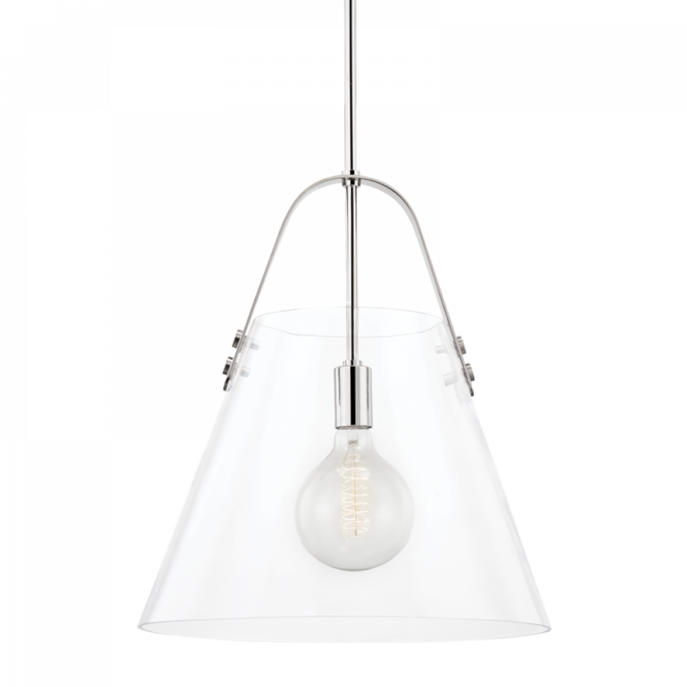 Pendants-Mitzi by Hudson Valley Lighting-H162701XL