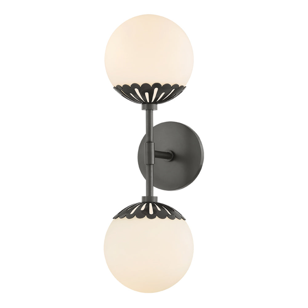 Sconces-Mitzi by Hudson Valley Lighting-H193102