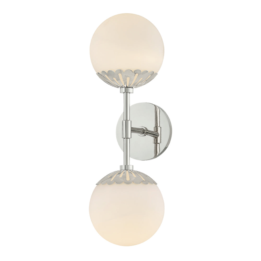 Sconces-Mitzi by Hudson Valley Lighting-H193102
