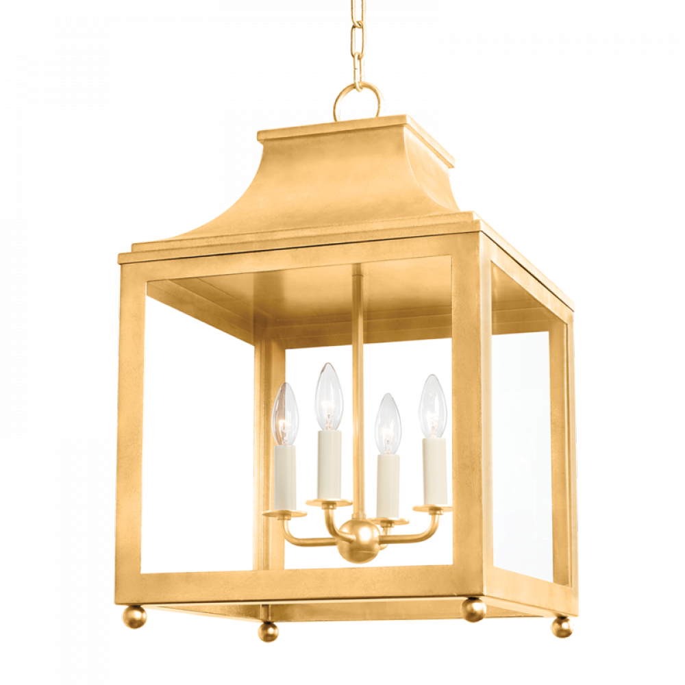 Pendants-Mitzi by Hudson Valley Lighting-H259704L