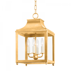 Pendants-Mitzi by Hudson Valley Lighting-H259704S