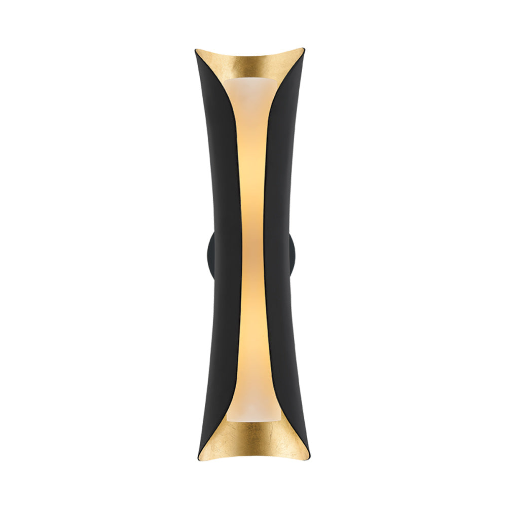 Sconces-Mitzi by Hudson Valley Lighting-H315102L
