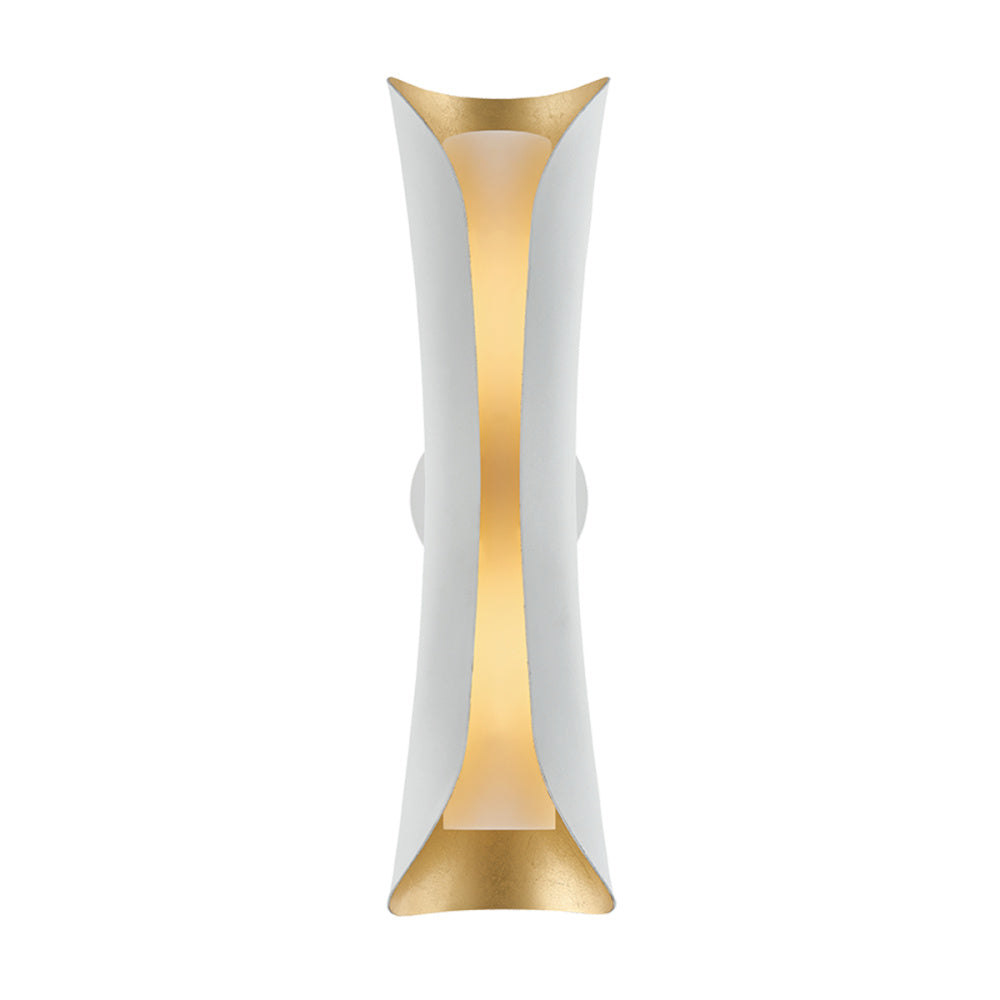 Sconces-Mitzi by Hudson Valley Lighting-H315102L