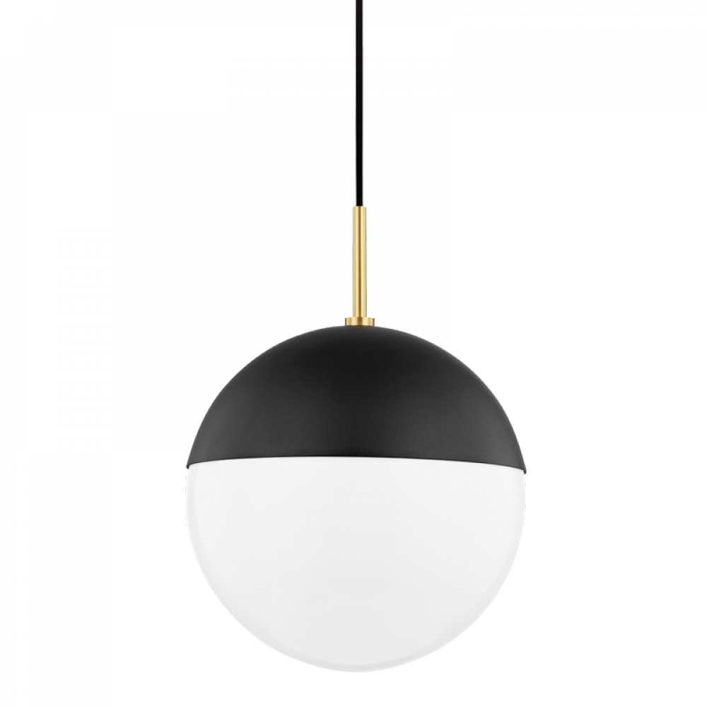 Pendants-Mitzi by Hudson Valley Lighting-H344701L