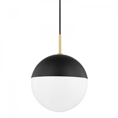 Pendants-Mitzi by Hudson Valley Lighting-H344701L