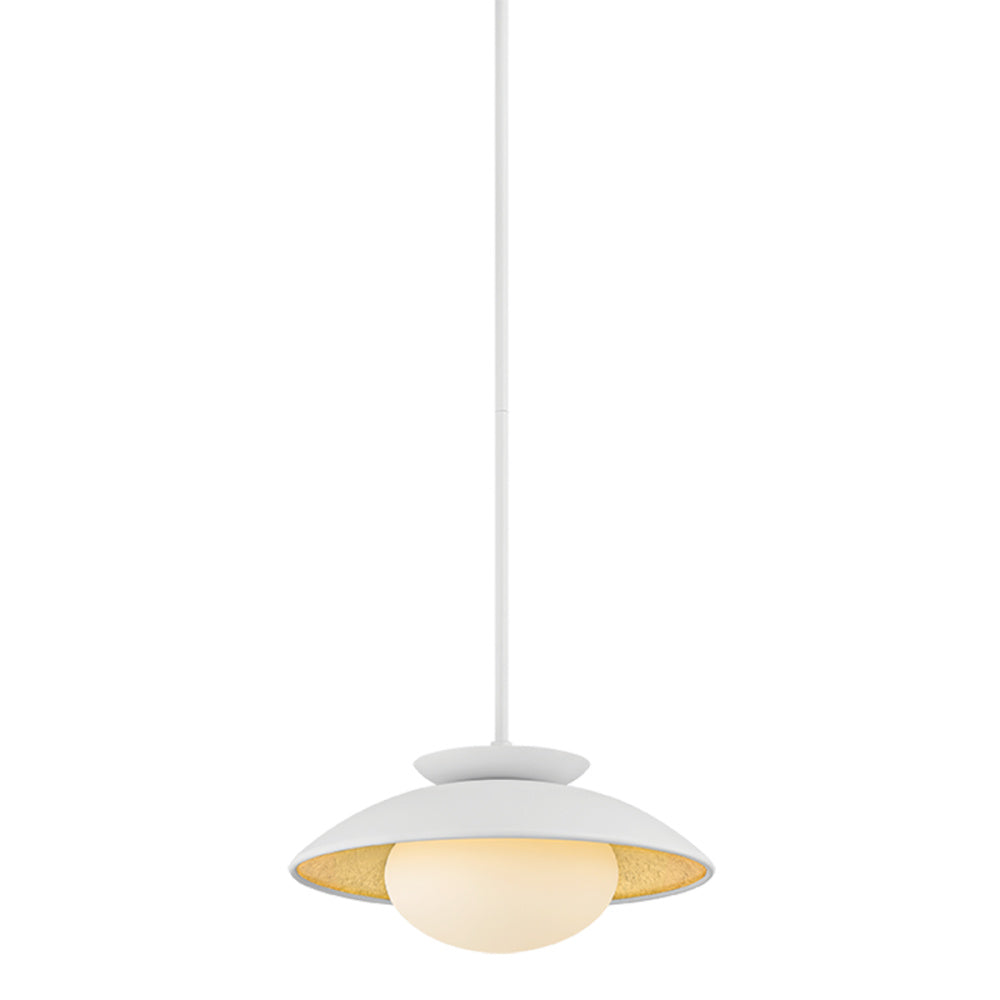 Pendants-Mitzi by Hudson Valley Lighting-H368701S