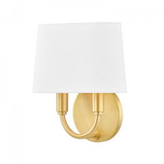 Sconces-Mitzi by Hudson Valley Lighting-H497102