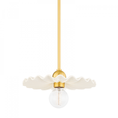Pendants-Mitzi by Hudson Valley Lighting-H499701