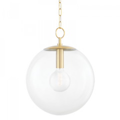 Pendants-Mitzi by Hudson Valley Lighting-H609701L