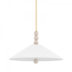 Pendants-Mitzi by Hudson Valley Lighting-H615702