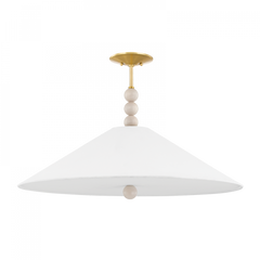 Pendants-Mitzi by Hudson Valley Lighting-H615703