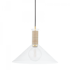 Pendants-Mitzi by Hudson Valley Lighting-H622701L