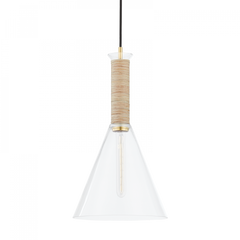 Pendants-Mitzi by Hudson Valley Lighting-H622701S