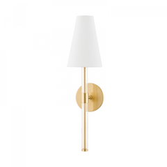 Sconces-Mitzi by Hudson Valley Lighting-H630101