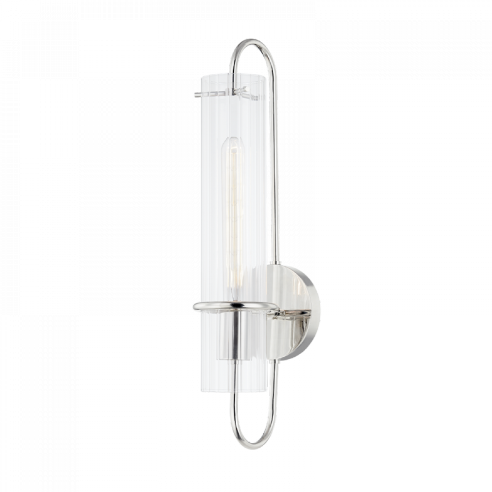 Sconces-Mitzi by Hudson Valley Lighting-H640101