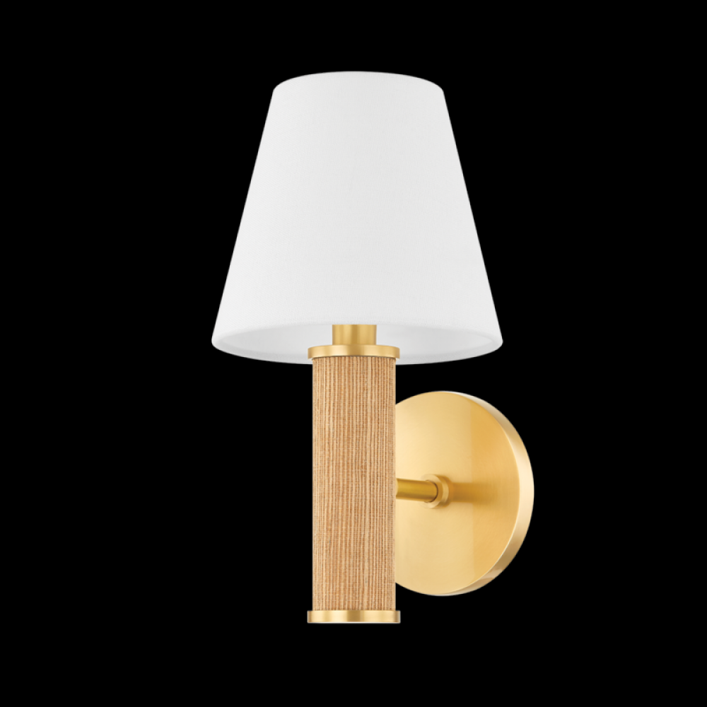 Sconces-Mitzi by Hudson Valley Lighting-H650101