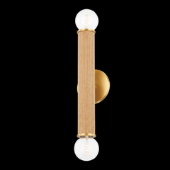Sconces-Mitzi by Hudson Valley Lighting-H650102