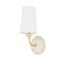 Sconces-Mitzi by Hudson Valley Lighting-H663101