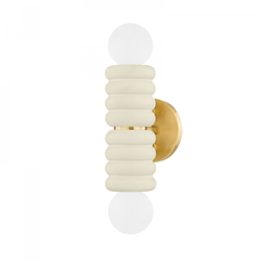 Sconces-Mitzi by Hudson Valley Lighting-H691102