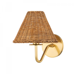 Sconces-Mitzi by Hudson Valley Lighting-H704101