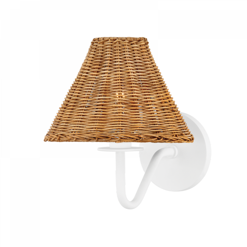 Sconces-Mitzi by Hudson Valley Lighting-H704101