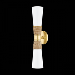Sconces-Mitzi by Hudson Valley Lighting-H709102