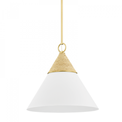 Pendants-Mitzi by Hudson Valley Lighting-H709701L