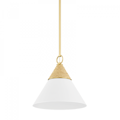 Pendants-Mitzi by Hudson Valley Lighting-H709701S