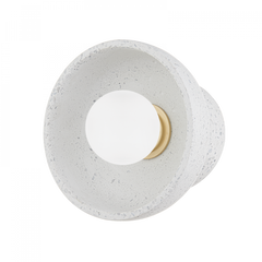 Sconces-Mitzi by Hudson Valley Lighting-H710101