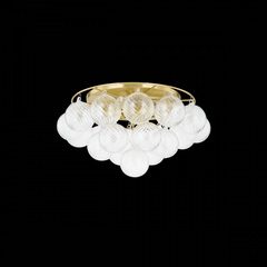 Flush Mounts-Mitzi by Hudson Valley Lighting-H711506A