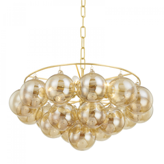 Chandeliers-Mitzi by Hudson Valley Lighting-H711806
