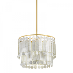 Chandeliers-Mitzi by Hudson Valley Lighting-H715803