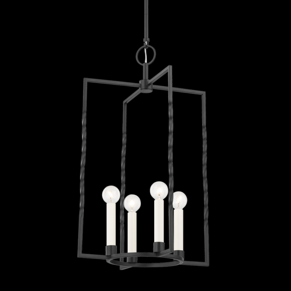 Exterior-Mitzi by Hudson Valley Lighting-H731704L