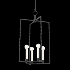Exterior-Mitzi by Hudson Valley Lighting-H731704L