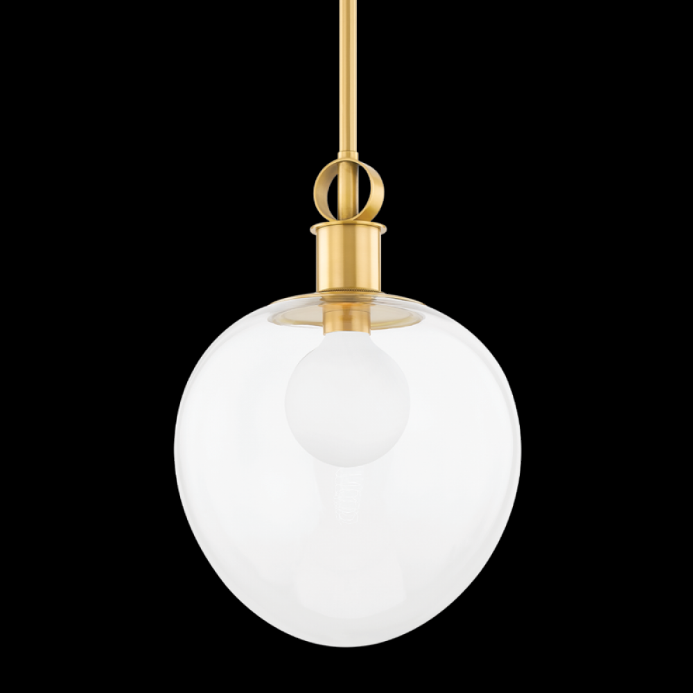 Pendants-Mitzi by Hudson Valley Lighting-H736701L