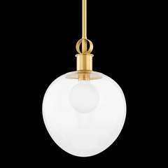 Pendants-Mitzi by Hudson Valley Lighting-H736701L