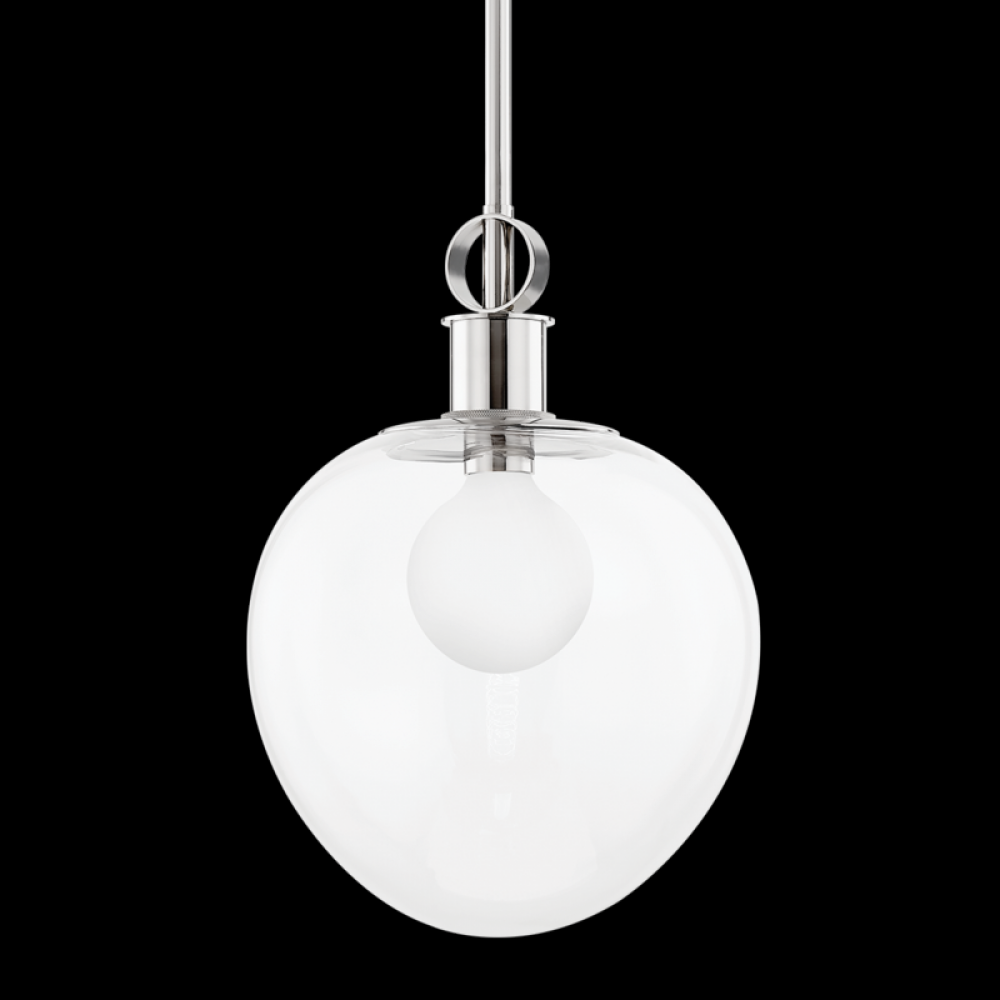 Pendants-Mitzi by Hudson Valley Lighting-H736701L