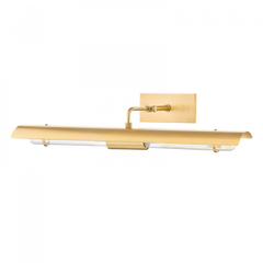 Sconces-Mitzi by Hudson Valley Lighting-H741102B