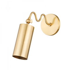 Sconces-Mitzi by Hudson Valley Lighting-H742101