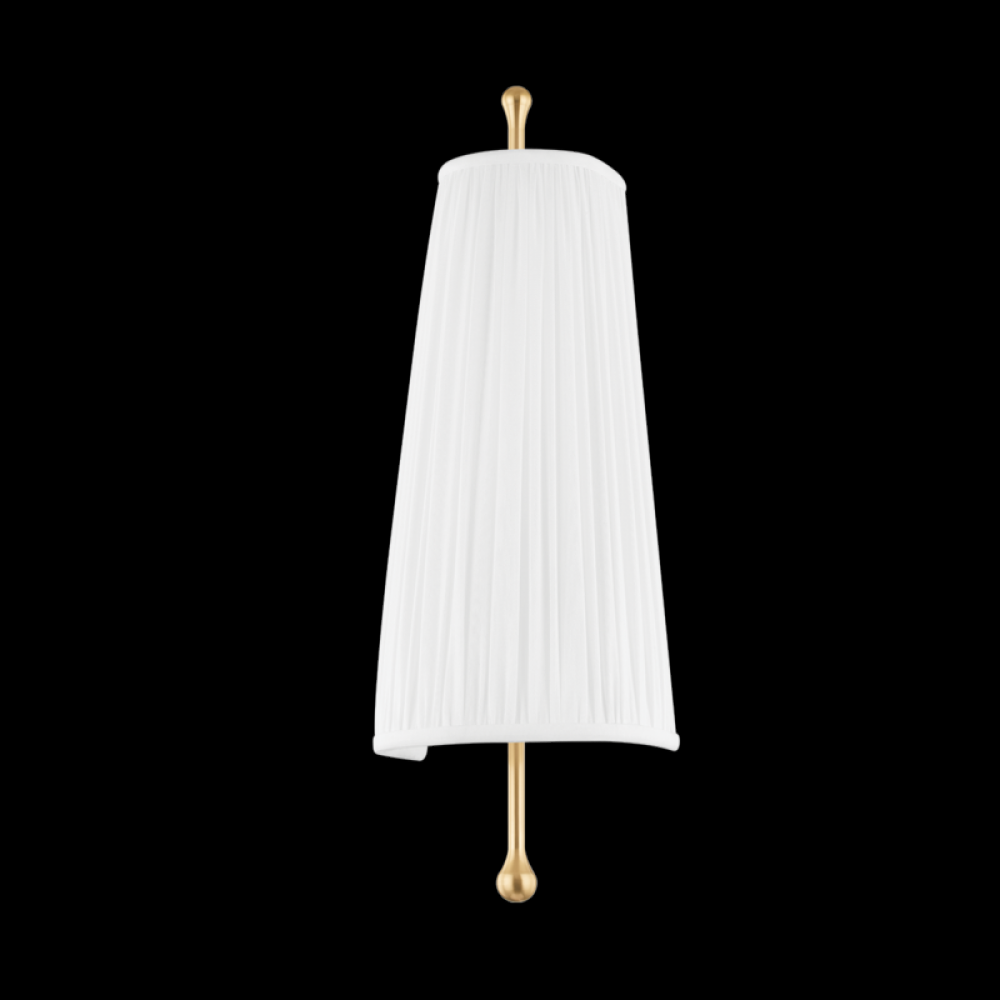 Sconces-Mitzi by Hudson Valley Lighting-H748101